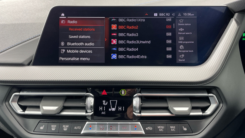 BMW 2 Series 218i [136] M Sport 4dr Petrol Saloon